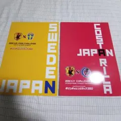 非売品】KIRIN CHALLENGE CUP 2004 U-23 DVD - メルカリ