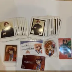 夕刻ロベル　グッズまとめ売り