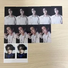 ENHYPEN 宵 YOI 通常盤 コンプ 特典付 ジェイク