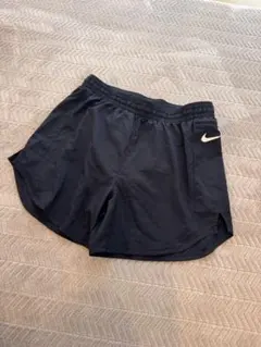 Nike ランニングショートパンツ ブラック　Mサイズ　ドライフィット