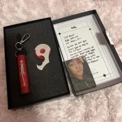 BOBBY memorialgoods 香水