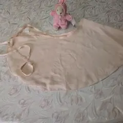 チャコット子供巻きスカート