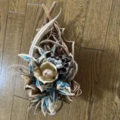 旅人の木　飾りのサムネイル