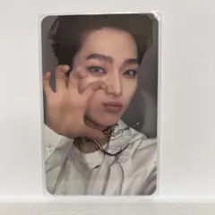 ENHYPEN ソヌ　DESIRE : UNLEASH MINEver トレカ