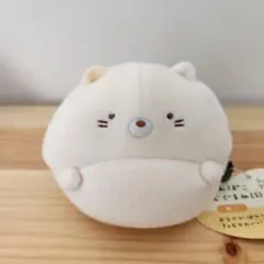 タグ付き すみっコぐらし ぽんぽこきょむぐるみ すみっコぐらし きょむぐるみ S