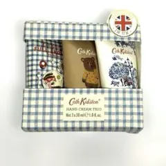 Cath Kidston ハンドクリームトリオ 3x30mlのサムネイル