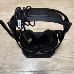 【ジャンク品】Astro A50 ワイヤレスゲーミングヘッドセット PS4対応
