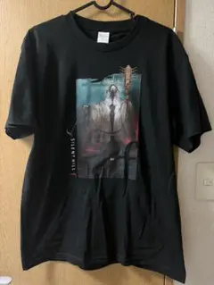 新品・未使用】 サイレントヒル2 TGS2024非売品Tシャツ サイズL - メルカリ