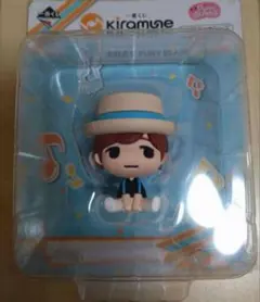 木村良平 一番くじkiramune PUNY BEANS