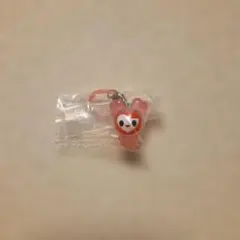 ガチャガチャ アイドル