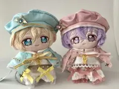 2026年最新】ぬい服 あんスタの人気アイテム - メルカリ