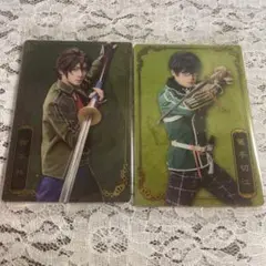 ウエハース　セット