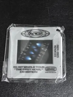 XG カプセルトイ　セット売り XG EXHIBITION 大阪 カプセルトイ ジュリア セット - メルカリ