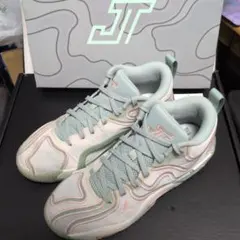 希少）Jordan Tatum 3 PF 27cm値下げ◯ - メルカリ