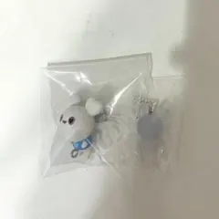 TWICEガチャガチャ ダブリー・ダヒョン