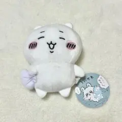 【最安値】ちいかわ 採取ぬいぐるみ プライズ