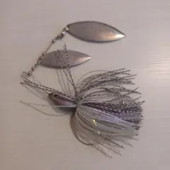 L.S.D. Designs スピナーベイト28g