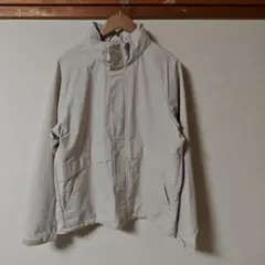 UNIQLOユニクロ ウィンドプルーフスタンドブルゾン