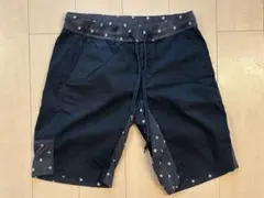 ATTACHMENT AP31-301 ドット切替ショーツ（日本製）のサムネイル