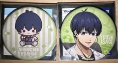 2025年最新】潔世一 缶バッジの人気アイテム - メルカリ