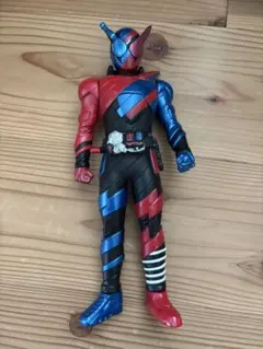 仮面ライダー ビルド　フィギュア おもちゃ