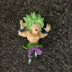 ドラゴンボール　ブロリー
