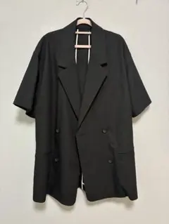 メゾンスペシャル　半袖ジャケットのサムネイル