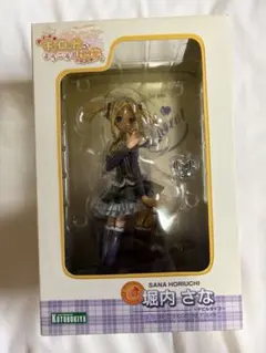 コトブキヤ 堀内さな デビルタイプ 1/8 完成品フィギュアのサムネイル