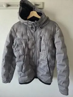 防寒着 ダウンジャケット