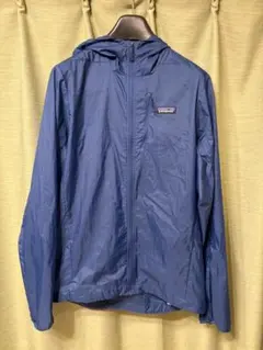 2026年最新】patagonia ジャケット ネイビーの人気アイテム - メルカリ