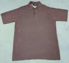 NANO UNIVERSE ポロシャツ　Mサイズ　ナノユニバース　新品未使用品