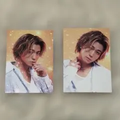 FANTASTICS Welcome to Sunshine 瀬口黎弥