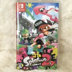 スプラトゥーン2