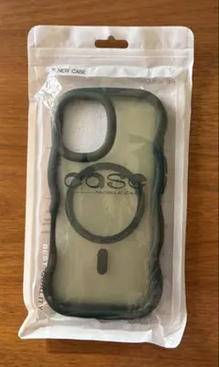 MagSafeマグセーフ対応 iPhone16用スマホケース