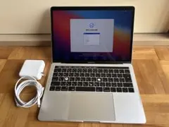 MacBook Pro 13inch 2016 i5/8GB/256GB