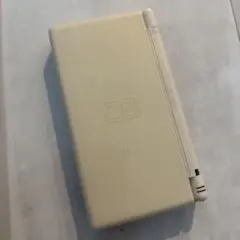 NintendoDSLite ジャンク品
