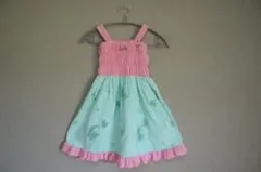 ラップタオル 水着