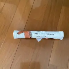 ロンドンベーグルミュージアムエコバッグウマSサイズ