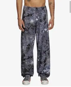 [Diesel] [ディーゼル] メンズ スウェットパンツ