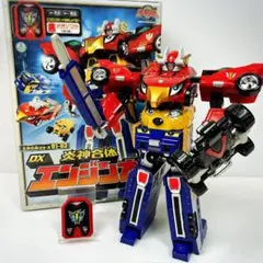 2026年最新】ゴーオンジャーロボの人気アイテム - メルカリ