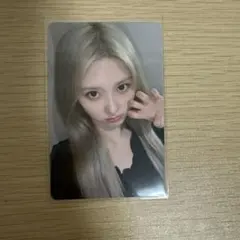 IVE SECRET オフイベ　会場限定 東京 11/23 ガウルトレカ