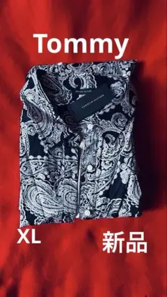 ☆新品☆ワンピース♡トミーフィルガー
