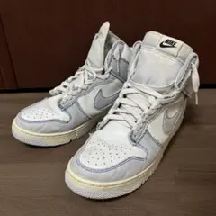 NIKE スニーカー ダンク