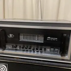 2026年最新】SVT ampeg 2 proの人気アイテム - メルカリ