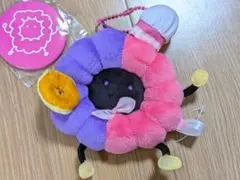 にじさんじ ふわっちクルーラー 不破湊 ぬいぐるみ - メルカリ