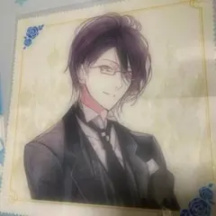 逆巻レイジ クリーナークロス