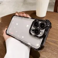 iPhoneケース 12対応