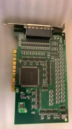 Interface PCI-466120P ※ジャンク品 - メルカリ