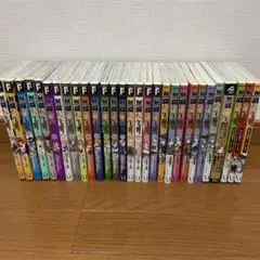 【全巻】MÄR メルヘヴン ドイツ語版 全15巻完結セット 洋書 全巻】MÄR メルヘヴン ドイツ語版 全15巻完結セット 洋書 - メルカリ