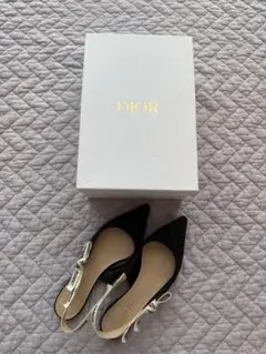 2025年最新】Christian Dior レディース サンダル・ミュールの人気